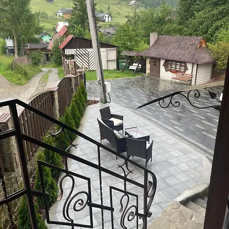 затишні Svi 度假居 *