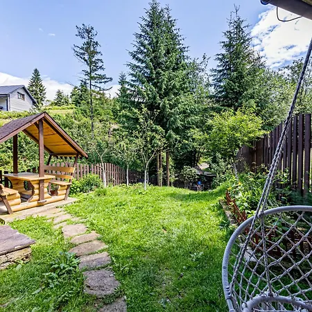 度假居 затишні Svi 布克维