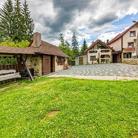 затишні Svi * בוקובל