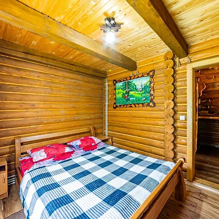 בית נופש затишні Svi *