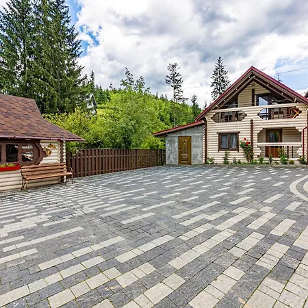 затишні Svi בית נופש *