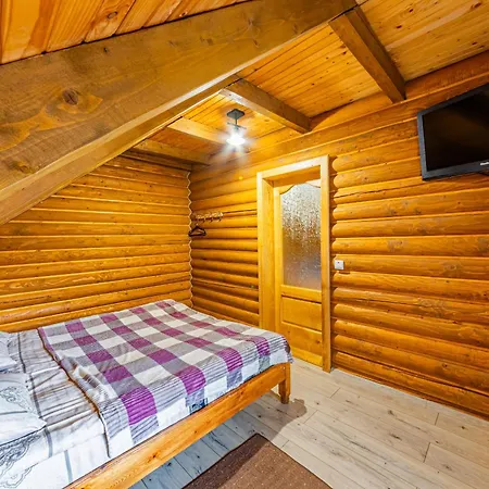 затишні Svi בוקובל