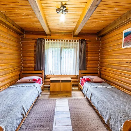 בית נופש затишні Svi