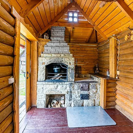 затишні Svi 布克维