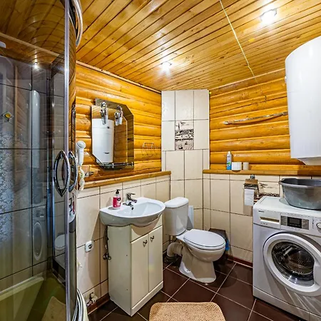 затишні Svi 度假居