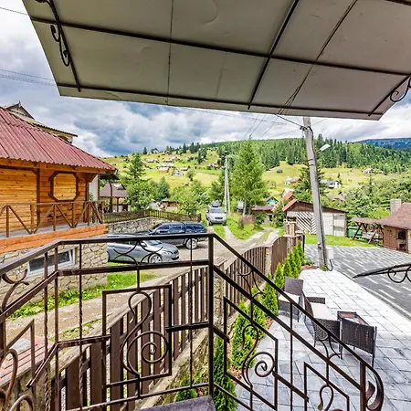 度假居 затишні Svi