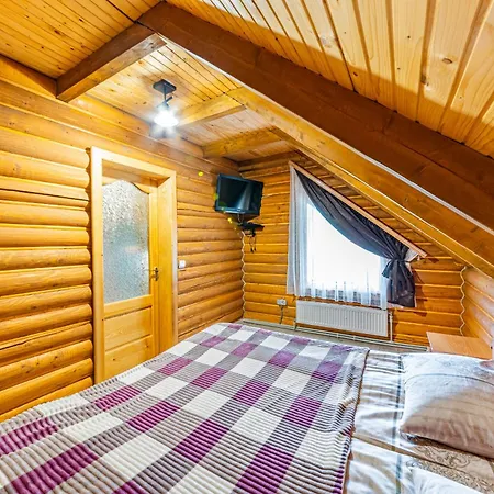 בית נופש затишні Svi *