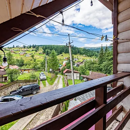 затишні Svi בית נופש בוקובל