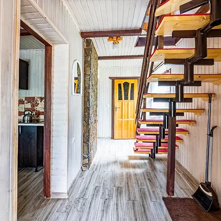 затишні Svi 度假居