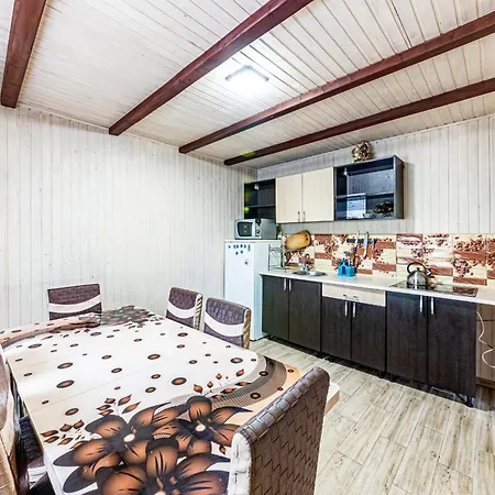 בית נופש затишні Svi *