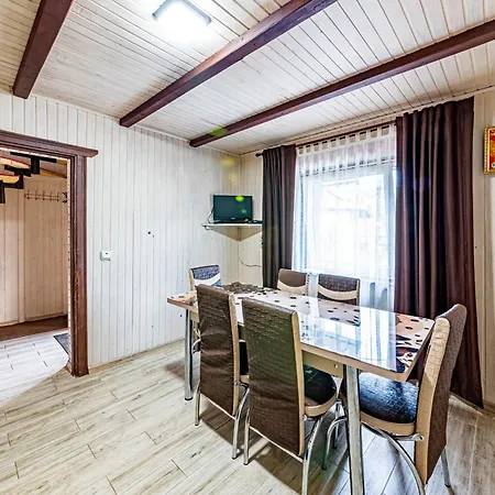 затишні Svi בית נופש בוקובל