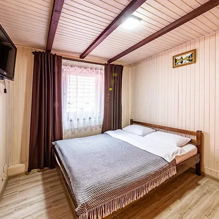 затишні Svi * 布克维