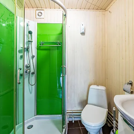 בית נופש затишні Svi