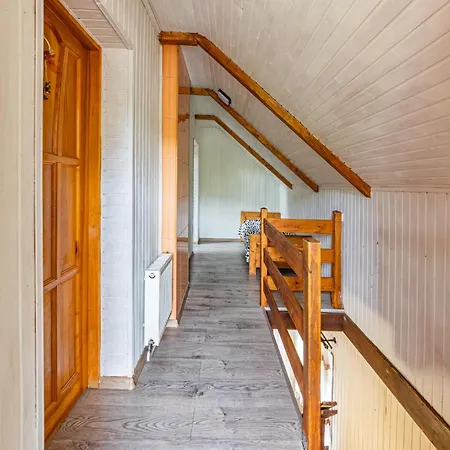 度假居 затишні Svi *