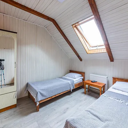 בית נופש затишні Svi