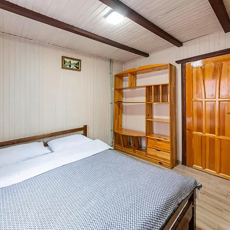 затишні Svi בית נופש *