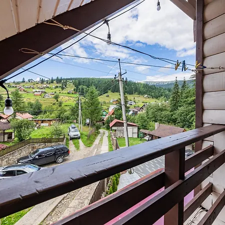 度假居 затишні Svi 布克维