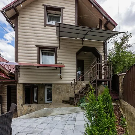 затишні Svi 度假居