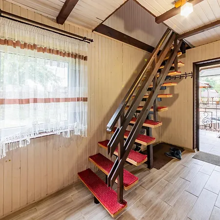 בית נופש затишні Svi