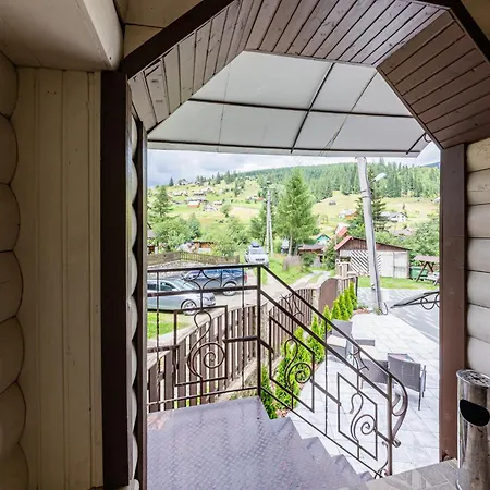 затишні Svi 度假居 *