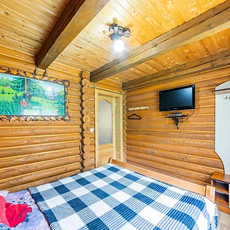 בית נופש затишні Svi *