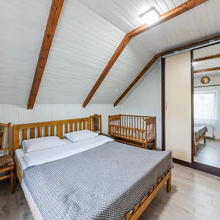 затишні Svi בית נופש בוקובל