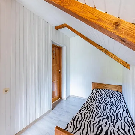 度假居 затишні Svi 布克维