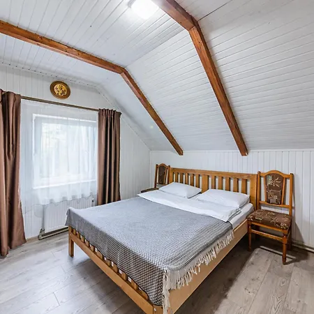 затишні Svi 布克维