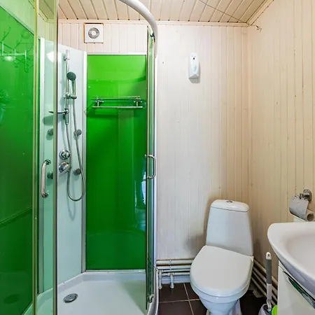 затишні Svi * 布克维