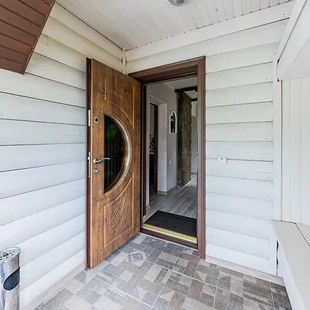 затишні Svi בית נופש