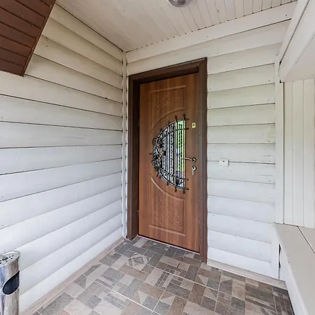 度假居 затишні Svi