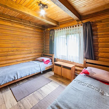 затишні Svi 度假居 *