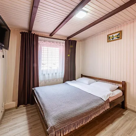 затишні Svi בית נופש בוקובל