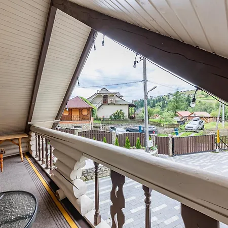 затишні Svi בית נופש