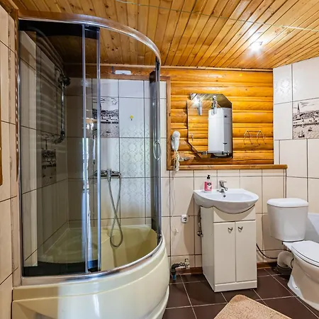 בית נופש затишні Svi *