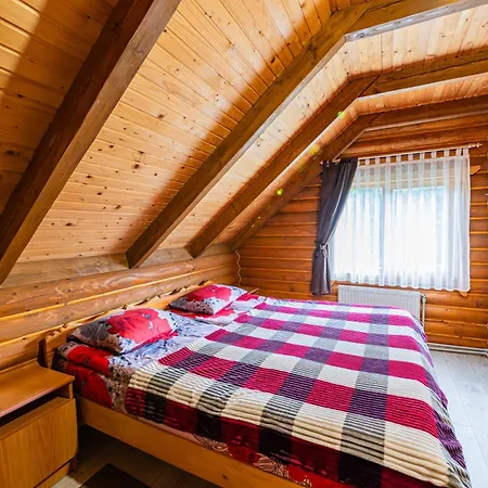 затишні Svi בית נופש בוקובל