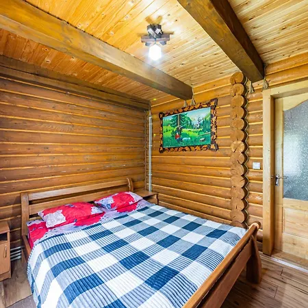 度假居 затишні Svi 布克维