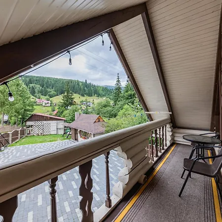 затишні Svi בית נופש