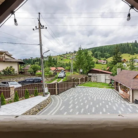 בית נופש затишні Svi *