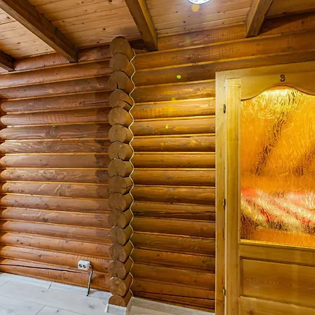 затишні Svi בית נופש בוקובל