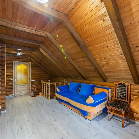 度假居 затишні Svi 布克维