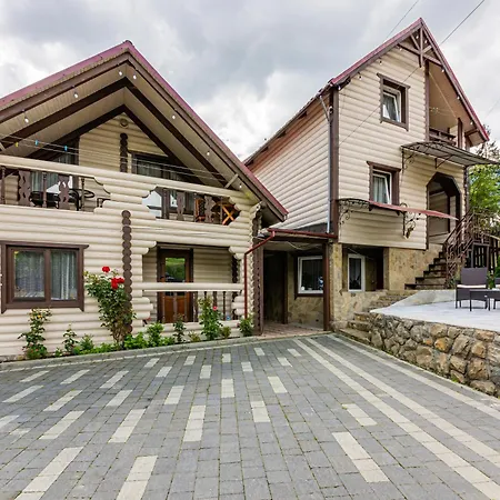 затишні Svi * 布克维