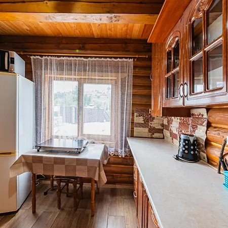 затишні Svi בית נופש