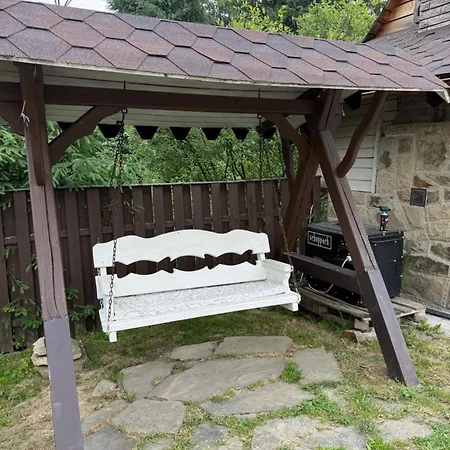 בית נופש затишні Svi בוקובל