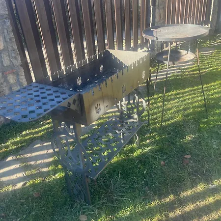 затишні Svi * 布克维