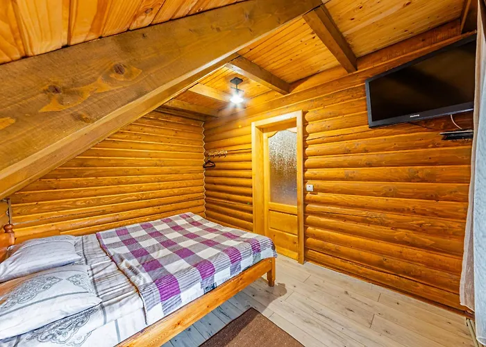 затишні Svi Bukovel
