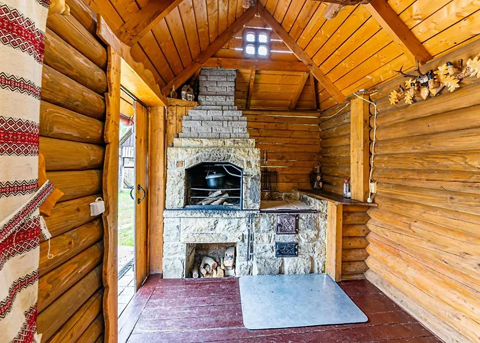 затишні Svi Bukovel
