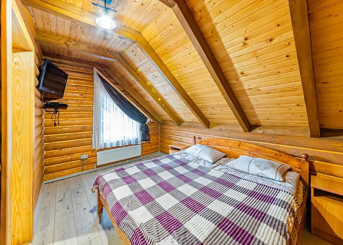 затишні Svi Holiday home *