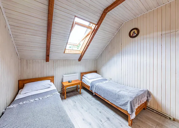 затишні Svi Holiday home