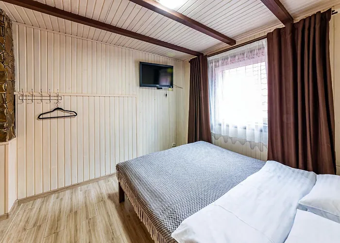 затишні Svi Bukovel